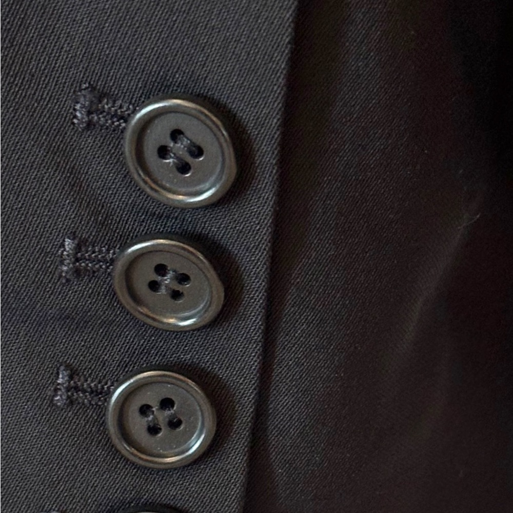Jenne Maag Black Career Jacket - Picture 7 of 7
